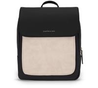 Kapten & Son Rucksack Tromso Small cream black