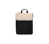 KAPTEN & SON Rucksack VALLEN schwarz