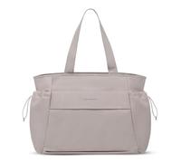 Kapten & Son Schultertasche mit Laptopfach Hellvi Pro Shoulder Bag Muted Rose altrosa
