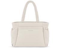 Kapten & Son Hellvi Cloud Medium Shoulder Bag M Sandstone