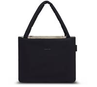 Kapten & Son Shopper Norva 2in1 black/sand