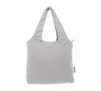 KAPTEN & SON Tasche - Shopper SKARA hellgrau