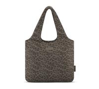 Kapten & Son Skara Cloud Shopper Tasche 44 cm Laptopfach braun