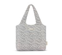 Kapten & Son Skara Cloud Shopper Tasche 44 cm Laptopfach grau