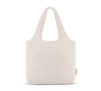 Kapten & Son Skara Shopper Tasche 35 cm Laptopfach weiss