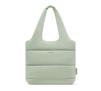 Kapten & Son Skara Cloud Shopper Soft Green Umhängetasche in Soft Green