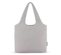 Kapten & Son Skara Cloud Shopper Tasche 35 cm Laptopfach grau