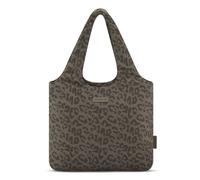 Kapten & Son Skara Cloud Shopper Tasche 44 cm Laptopfach braun