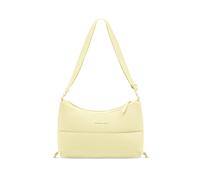 Kapten & Son Skara Cloud Small Butter Yellow Umhängetasche in Butter Yellow