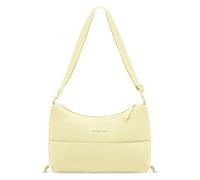 Kapten & Son Skara Cloud Small Schultertasche 34.5 cm gelb