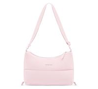 Kapten & Son Skara Cloud Small Schultertasche 34.5 cm rosa