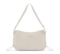 Kapten & Son Skara Large Cord Sandstone Umhängetasche in Beige