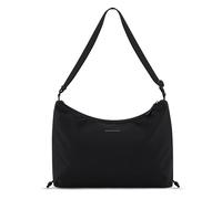 Kapten & Son Beuteltasche Skara Large all black
