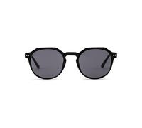 Kapten & Son Sonnenbrille Manila | Sonnenbrille Damen & Herren mit Sonnen- und UV-Schutz | Stylische, runde Gläserform | Unisex Sunglasses