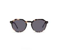 Kapten & Son Sonnenbrille Manila | Sonnenbrille Damen & Herren mit Sonnen- und UV-Schutz | Stylische, runde Gläserform | Unisex Sunglasses