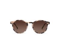 KAPTEN & SON - MARAIS - sand tortoise brown - Sonnenbrille