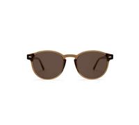 KAPTEN & SON - MARAIS - transparent caramel brown - Sonnenbrille