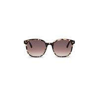 KAPTEN & SON - NAIROBI - crystal tortoise brown - Sonnenbrille