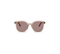 Kapten & Son Sonnenbrille Nairobi & Nairobi Small | Sonnenbrille Damen & Herren mit Sonnen- und UV-Schutz | Stylische, runde Gläserform | Unisex Sunglasses