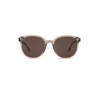 KAPTEN & SON - NAIROBI - transparent hazel brown - Sonnenbrille