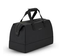 Kapten & Son Storen All Black Reisetaschen in