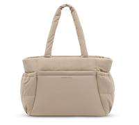 Kapten & Son Tasche Hellvi Cloud Medium dusty sand