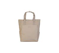 KAPTEN & SON Tasche - Shopper LINDBY CORD beige