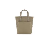 Kapten & Son Lindby Shopper Tasche 38 cm Laptopfach braun
