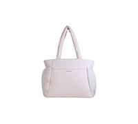 Kapten & Son Hellvi Shopper Tasche 41.5 cm Laptopfach pink