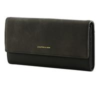 Kapten & Son Triomphe Wallet All Black