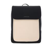 Kapten & Son Rucksack Tromso 2.0 Cream Black