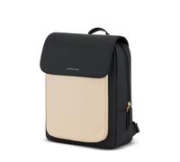 Kapten & Son Rucksack Tromso 2.0 Cream Black