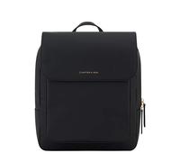 KAPTEN & SON Rucksack TROMSO 2.0 Small schwarz