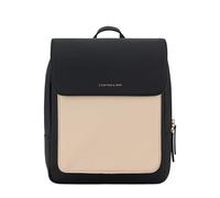 Kapten & Son Rucksack Tromso Small 2.0 City Creme/Schwarz 31 cm