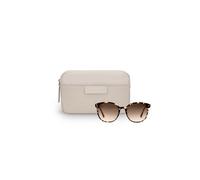 Kapten & Son Urban Set Bergen Crossbody Sandstone Nairobi Umhängetasche in Beige