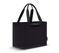 Kapten & Son Vaasa Shopping Basket all black