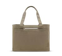 Kapten & Son Vaasa Shopping Basket Cord Dusty Khaki Einkaufskörbe in