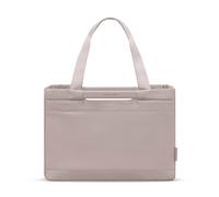 Kapten & Son Vaasa Shopping Basket Muted Rose Einkaufskörbe in