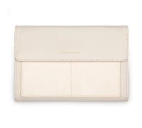 KAPTEN & SON - CLUTCH WALLET VERSAILLES - sandstone