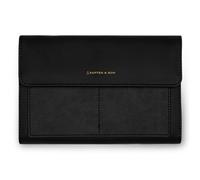 Kapten & Son Versailles Geldbörse 18 cm grau