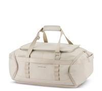 Kapten & Son Weekender Lisbon Duffle Backpack L 70l sandstone