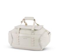 Kapten & Son Lisbon Duffle Backpack Medium Sandstone Rucksack in Beige