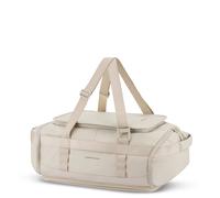 Kapten & Son - Lisbon Duffle Backpack Small 33L Sandstorm - Seesack Sandstorm Sans