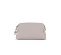 Kapten & Son Windsor Large Kulturtasche Muted Clay 6 L | Kulturtasche Damen & Herren | Kosmetiktasche aus veganem Tech-Material | Wasserabweisend, mit Innenfächern & Trageschlaufe