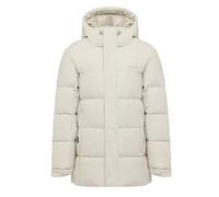 Kapten & Son Winter Puffer Jacke Sandstone XXL | Winterjacke Damen & Herren beige | Solo oder als Top Layer für Light Puffer Jacket | atmungsaktiv, winddicht | Outdoorjacke