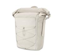 Kapten & Son Yoho Sandstone Rucksack in Beige