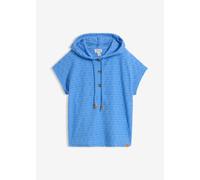 Kapuzen-Henleyshirt 52/54 (XXL)