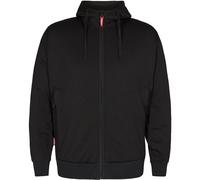 Kapuzen-Sweatjacke "8023-233" Extend