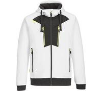 Kapuzen-Sweatjacke "DX472" DX4