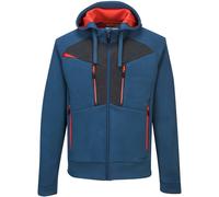 Kapuzen-Sweatjacke "DX472" DX4